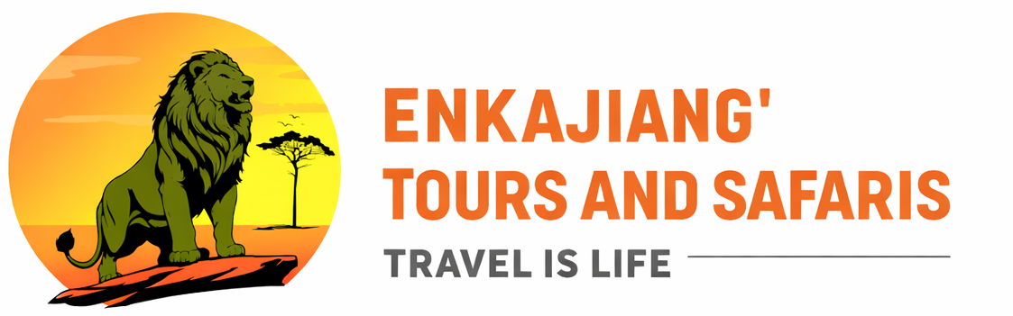 Enkajiang Tours & Safaris