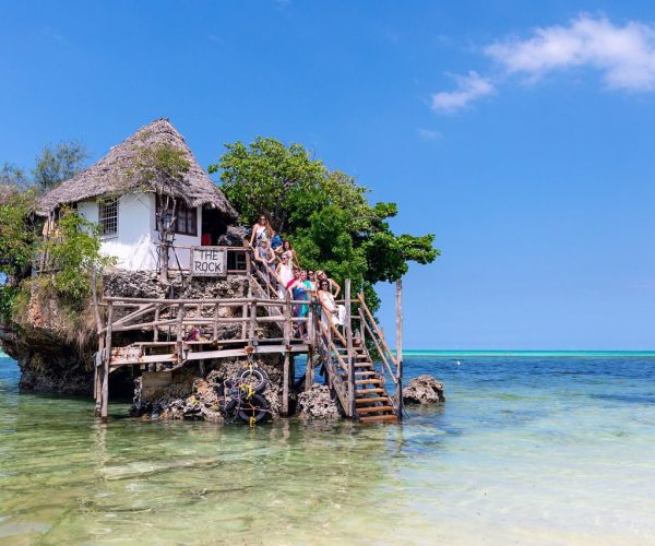 Zanzibar Coast